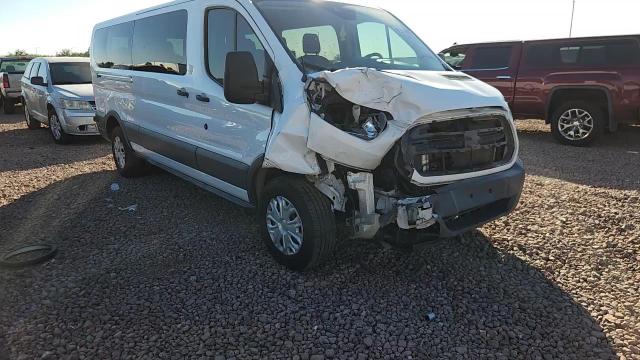 2018 Ford Transit T-350 VIN: 1FBZX2YM6JKA21564 Lot: 92359005