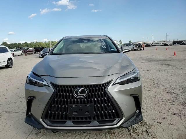 2023 Lexus Nx 350H VIN: 2T2GKCEZ5PC012786 Lot: 92516975
