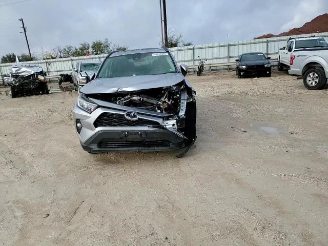 2021 Toyota Rav4 Xle VIN: 2T3P1RFV3MC224885 Lot: 93612865