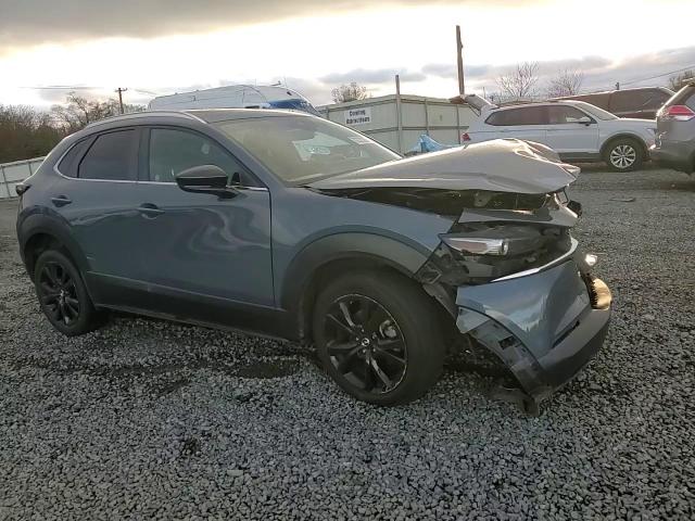 2021 Mazda Cx-30 VIN: 3MVDMBAY0MM300113 Lot: 92323285