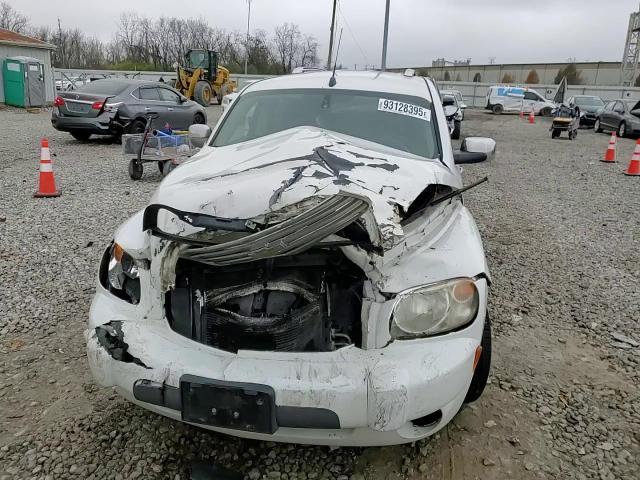 2007 Chevrolet Hhr Lt VIN: 3GNDA23P47S634859 Lot: 93128395