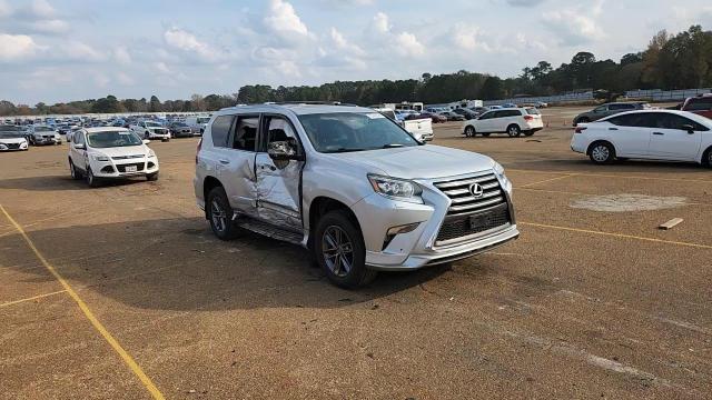 2017 Lexus Gx 460 VIN: JTJBM7FX3H5158077 Lot: 93466625