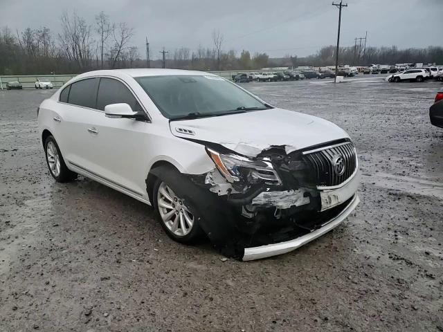2015 Buick Lacrosse VIN: 1G4GB5G34FF302625 Lot: 91655695