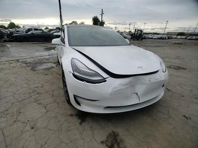 2020 Tesla Model 3 VIN: 5YJ3E1EA9LF805698 Lot: 94193105