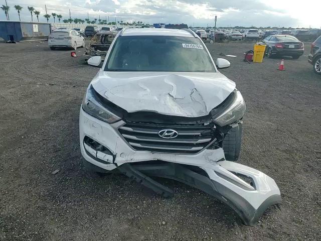 2018 Hyundai Tucson Sel VIN: KM8J33A49JU627073 Lot: 94155765