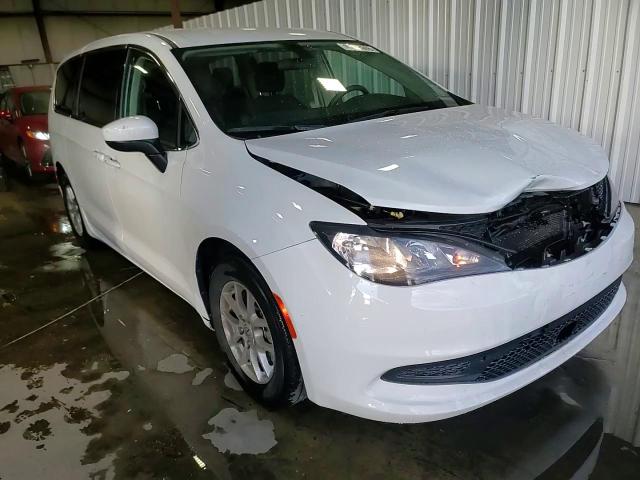 2022 Chrysler Voyager Lx VIN: 2C4RC1CG2NR218600 Lot: 92138905