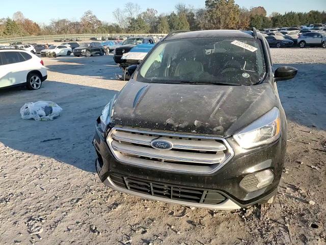 2018 Ford Escape Sel VIN: 1FMCU9HD1JUC17995 Lot: 91275875