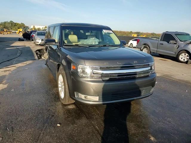 2018 Ford Flex Sel VIN: 2FMGK5C84JBA14020 Lot: 94302865