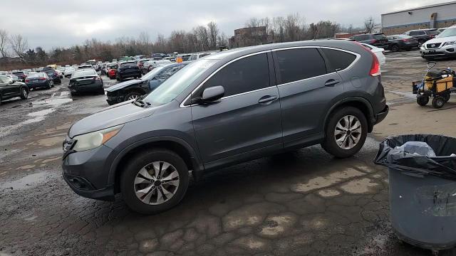 2012 Honda Cr-V Ex VIN: 5J6RM4H56CL000181 Lot: 94499345