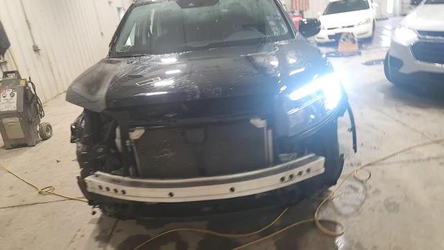 2021 Honda Ridgeline Rtl VIN: 5FPYK3F71MB006018 Lot: 92428755