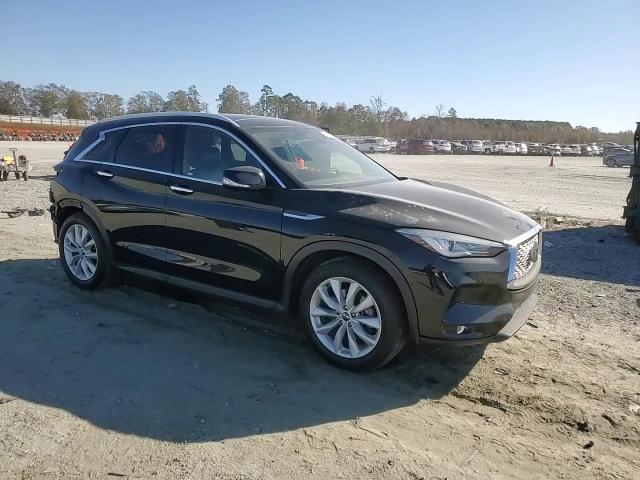 2019 Infiniti Qx50 Essential VIN: 3PCAJ5M16KF114252 Lot: 92272175