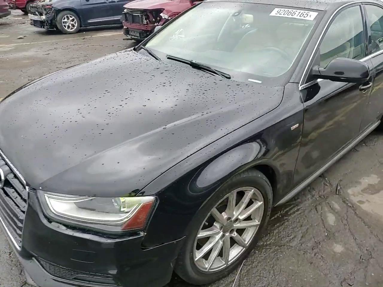 Фото: WAUFFAFL8EA089685