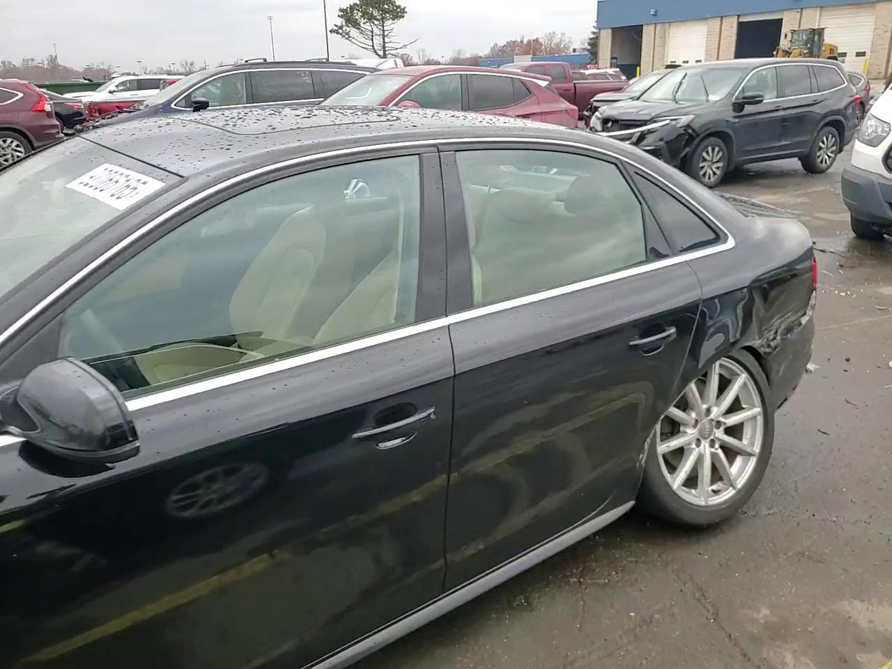 Фото: WAUFFAFL8EA089685