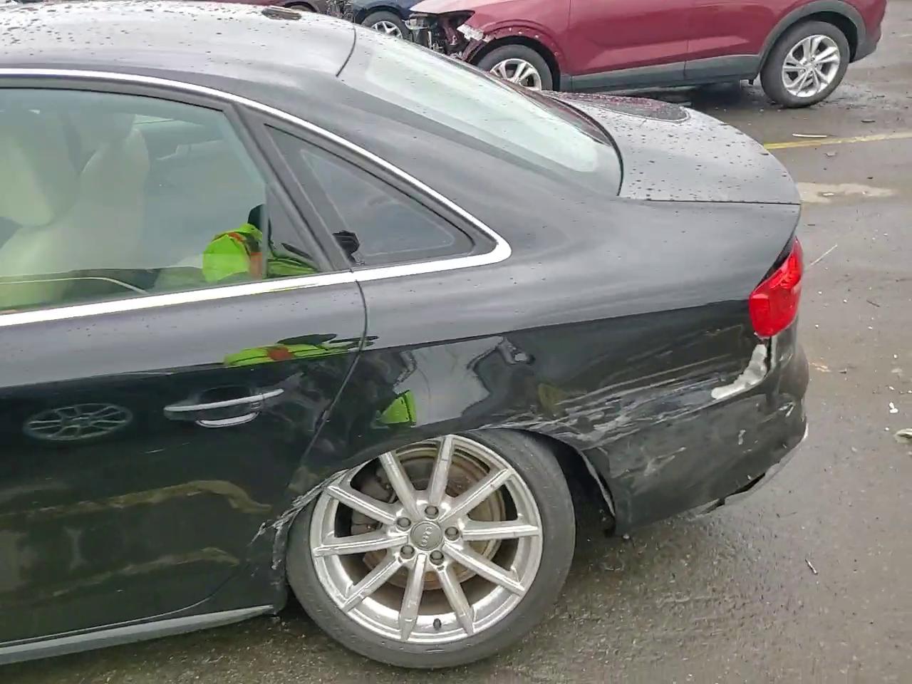 Фото: WAUFFAFL8EA089685