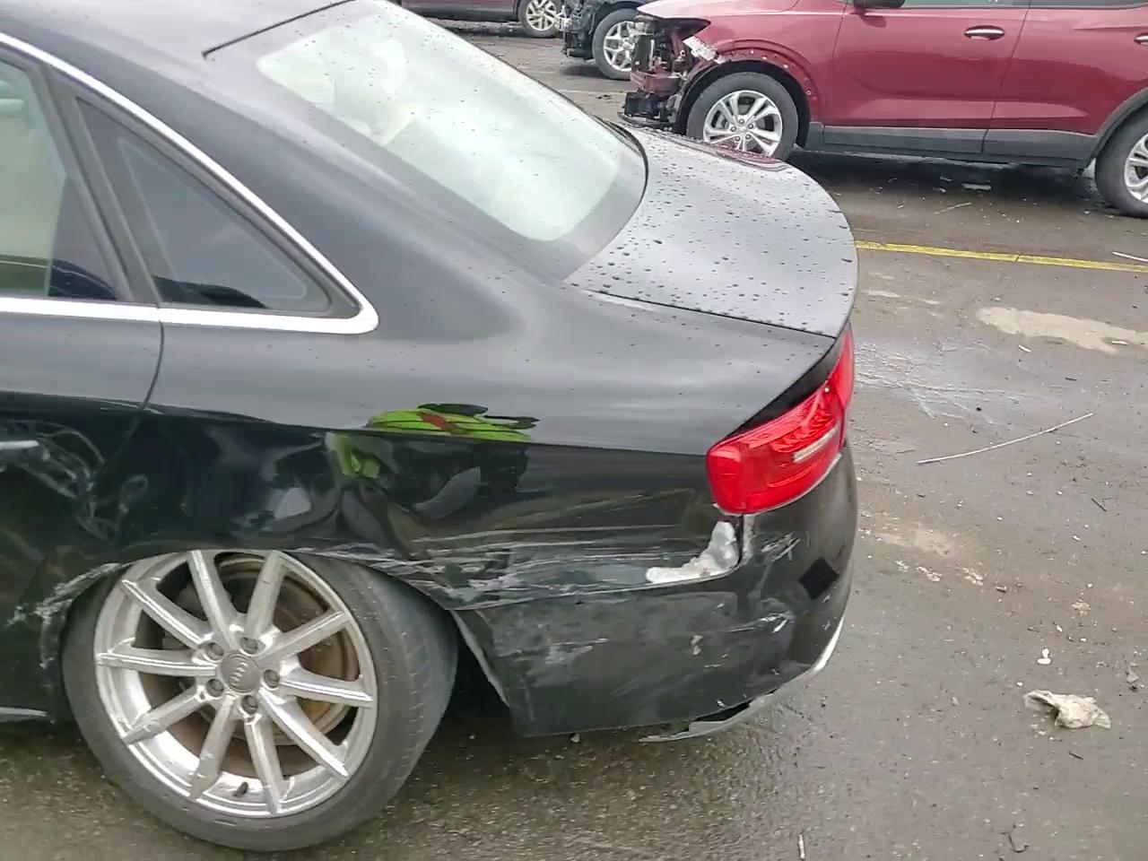 Фото: WAUFFAFL8EA089685