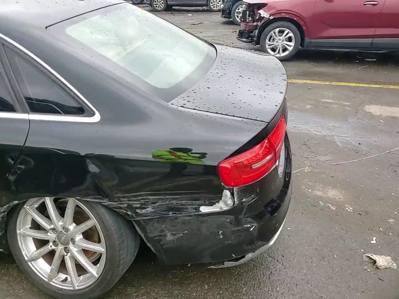 Фото: WAUFFAFL8EA089685