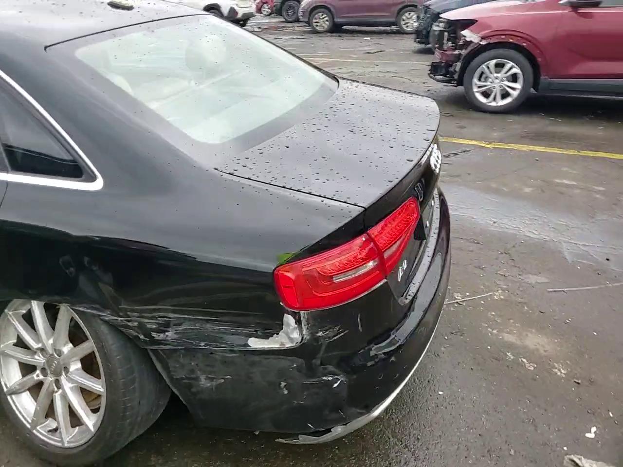 Фото: WAUFFAFL8EA089685