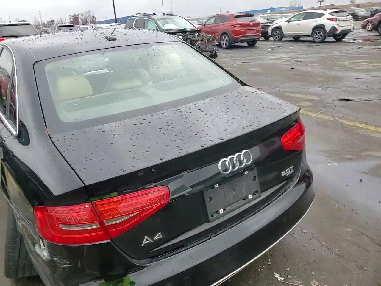 Фото: WAUFFAFL8EA089685