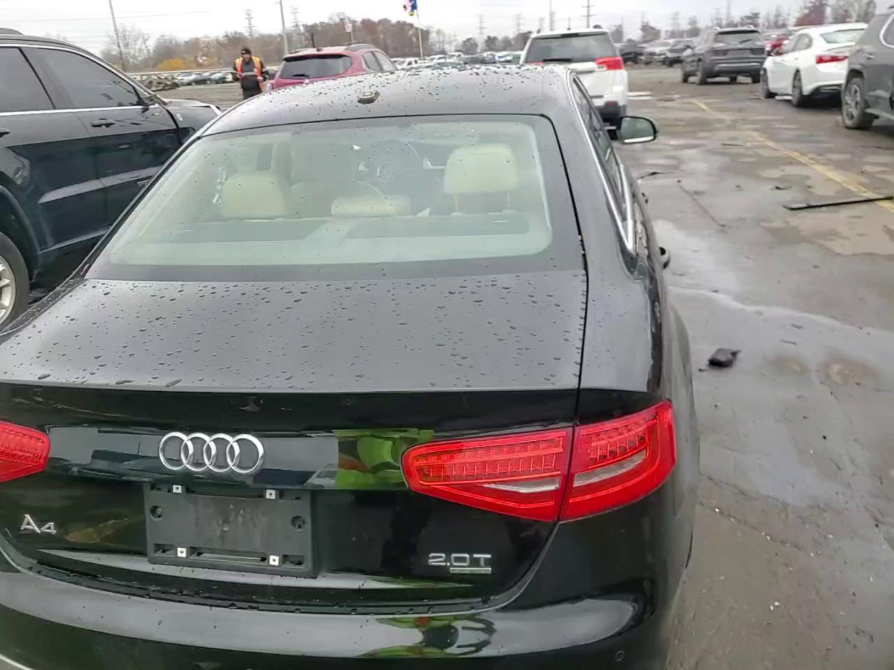 Фото: WAUFFAFL8EA089685