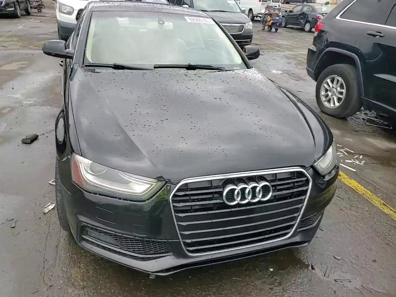 Фото: WAUFFAFL8EA089685