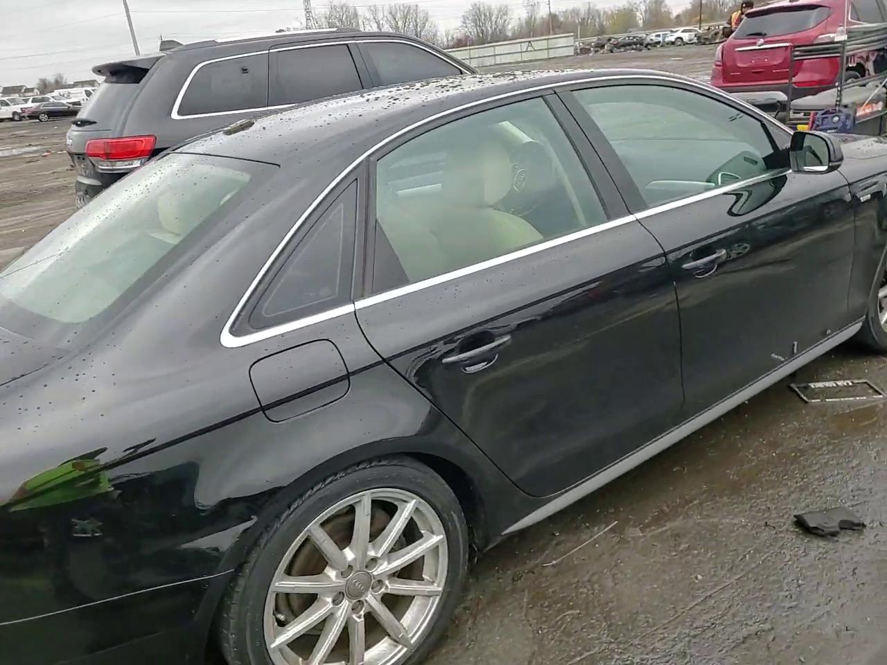 Фото: WAUFFAFL8EA089685