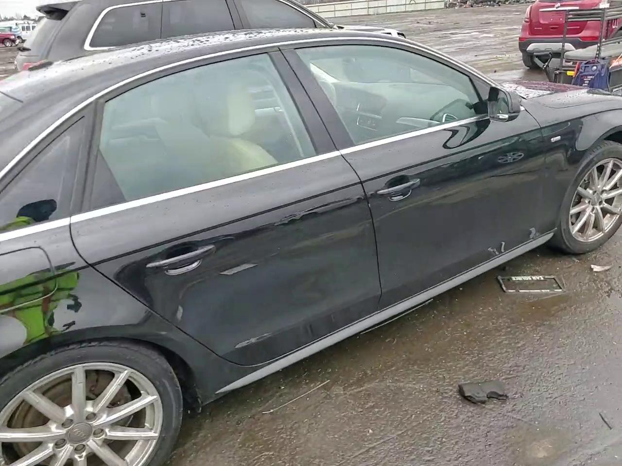 Фото: WAUFFAFL8EA089685