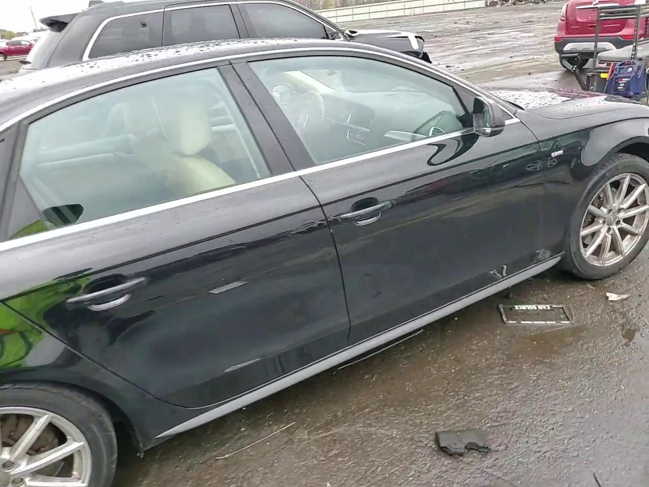 Фото: WAUFFAFL8EA089685