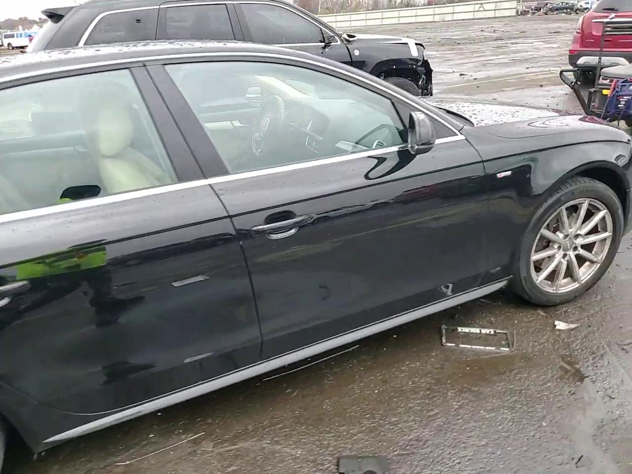 Фото: WAUFFAFL8EA089685