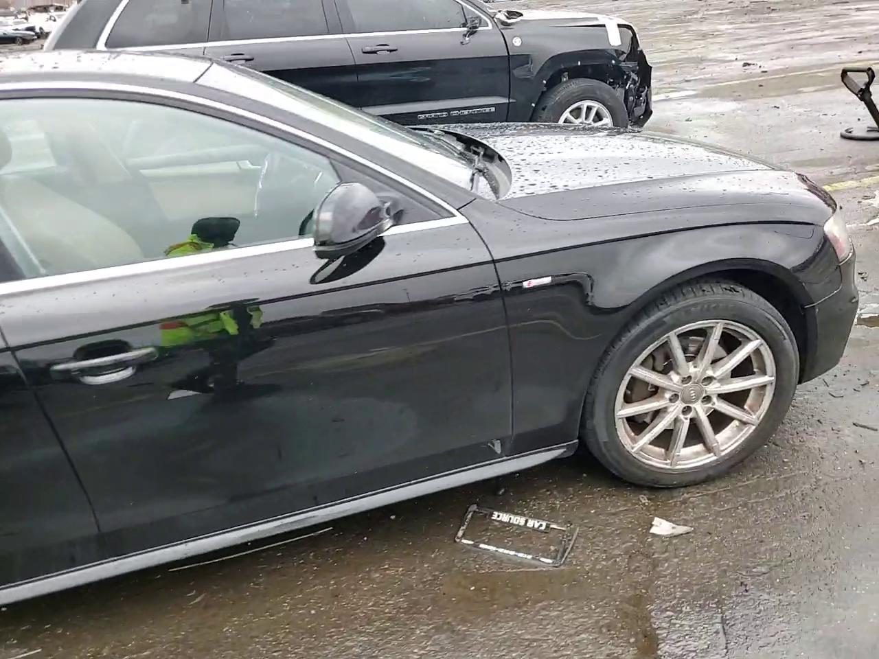 Фото: WAUFFAFL8EA089685