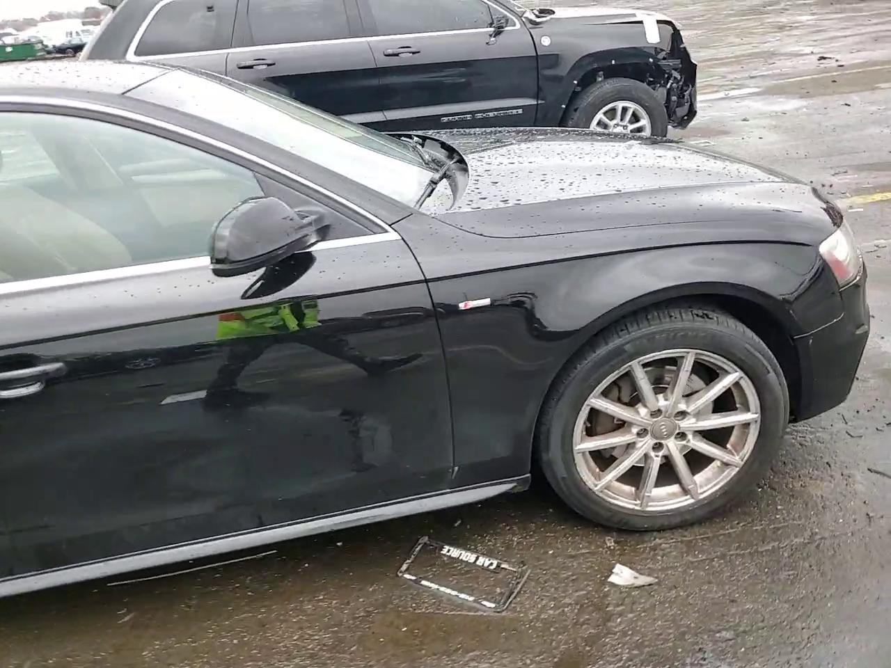 Фото: WAUFFAFL8EA089685