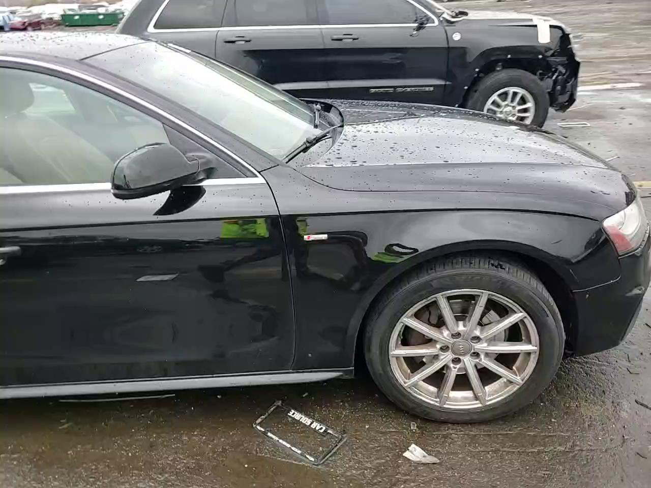 Фото: WAUFFAFL8EA089685