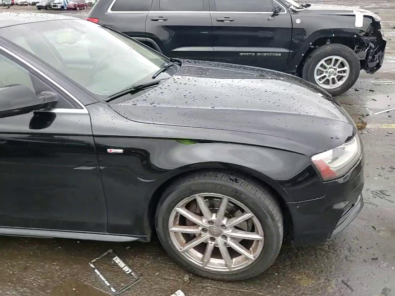 Фото: WAUFFAFL8EA089685