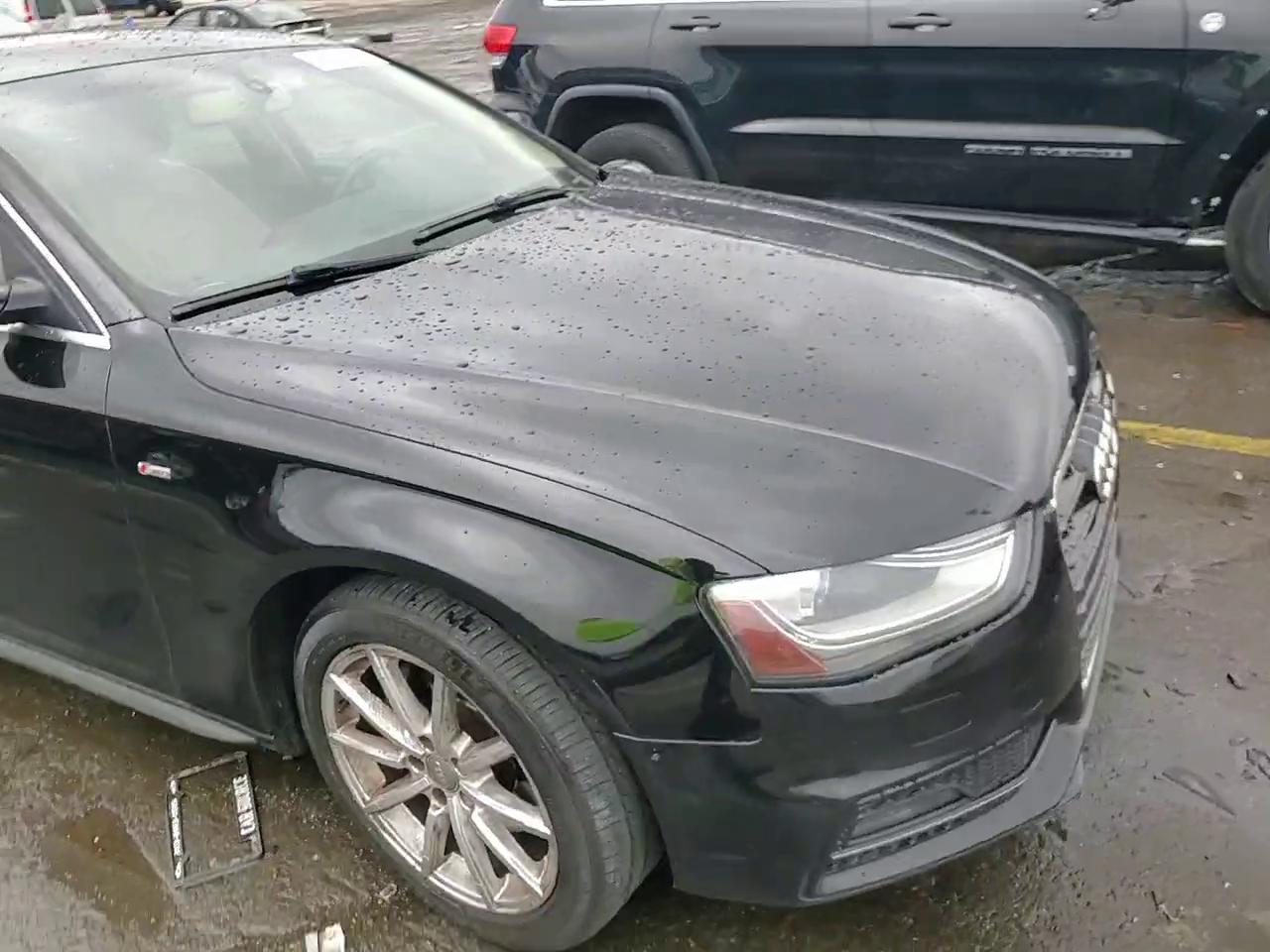 Фото: WAUFFAFL8EA089685