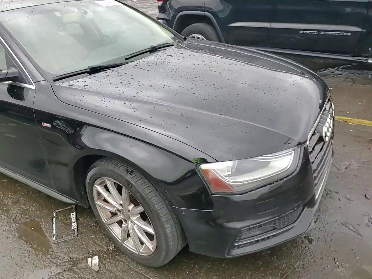 Фото: WAUFFAFL8EA089685