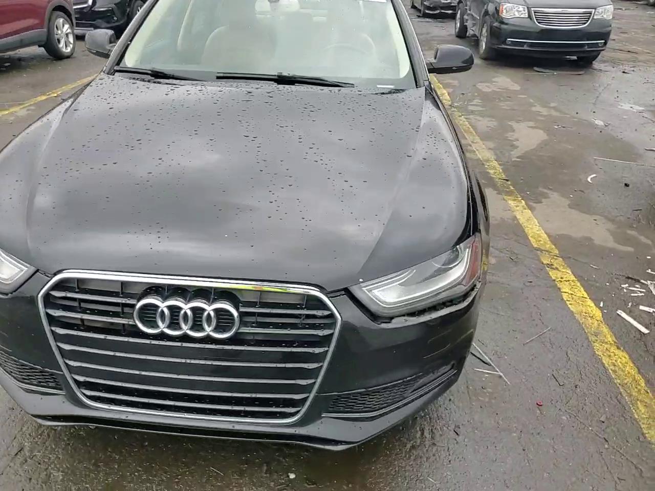 Фото: WAUFFAFL8EA089685