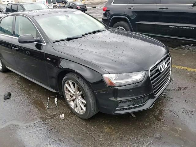 2014 Audi A4 Premium Plus VIN: WAUFFAFL8EA089685 Lot: 92066165