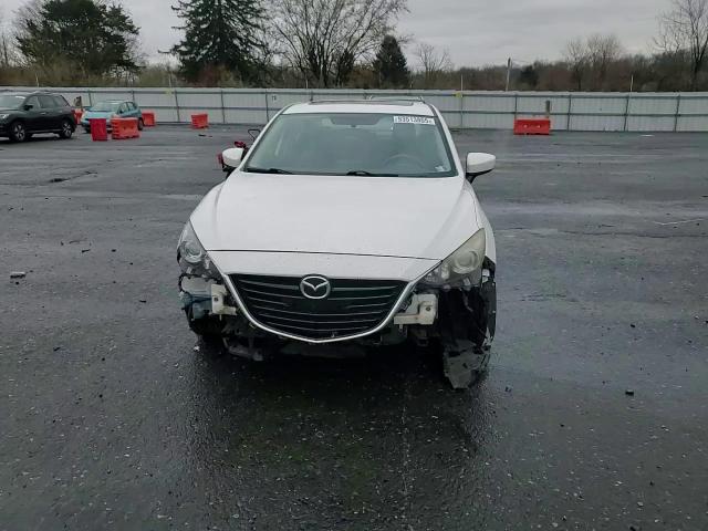 2015 Mazda 3 Touring VIN: JM1BM1V38F1265242 Lot: 93513805