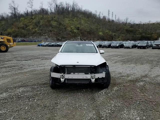 2019 Mercedes-Benz Glc 300 4Matic VIN: WDC0G4KB5KV196213 Lot: 93312405