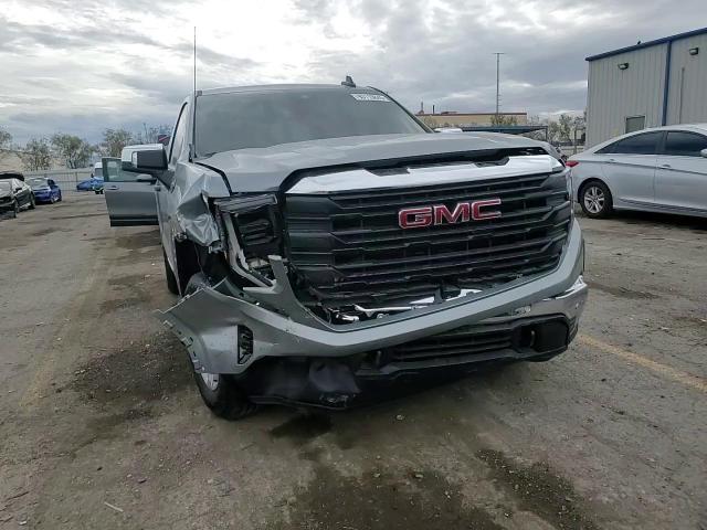 2025 GMC Sierra K1500 VIN: 3GTNUAEKXSG385463 Lot: 93119845