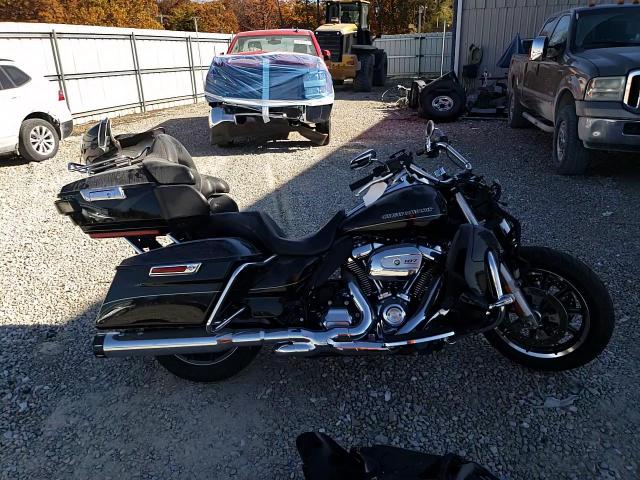 2017 Harley-Davidson Flhtkl Ultra Limited Low VIN: 1HD1KKD11HB615121 Lot: 91191345
