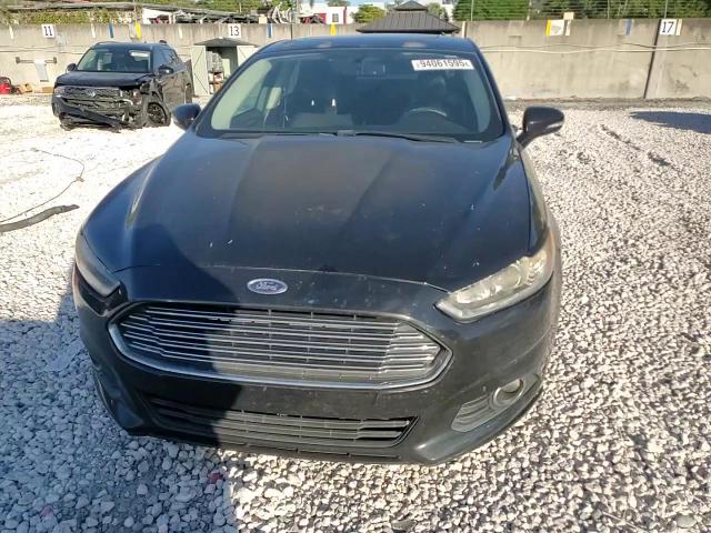 2013 Ford Fusion Se VIN: 3FA6P0HR3DR233178 Lot: 94061595