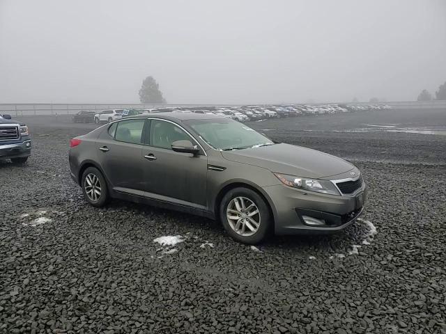 2013 Kia Optima Lx VIN: 5XXGM4A79DG254042 Lot: 94355705