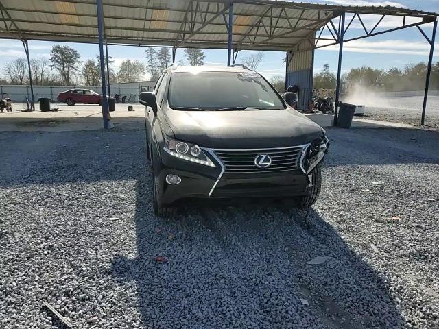 2013 Lexus Rx 350 Base VIN: JTJBK1BAXD2034162 Lot: 94975375