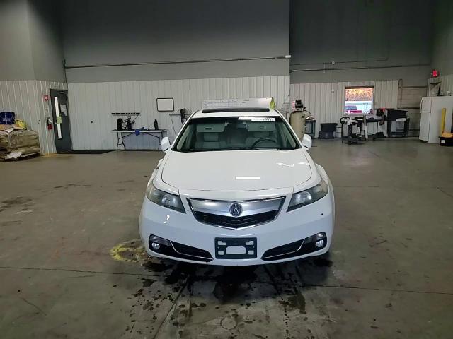 2012 Acura Tl VIN: 19UUA8F2XCA014882 Lot: 93772005