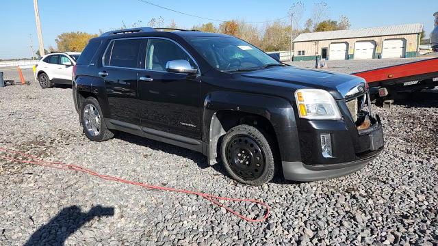 2012 GMC Terrain Slt VIN: 2GKFLXE52C6176904 Lot: 91477555