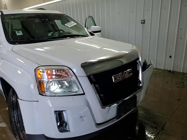 2015 GMC Terrain Slt VIN: 2GKFLSE32F6386215 Lot: 92504535