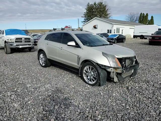 2013 Cadillac Srx Luxury Collection VIN: 3GYFNGE38DS654468 Lot: 93063615