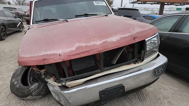 1994 Ford F250 VIN: 1FTHX25G0RKB62700 Lot: 93907675