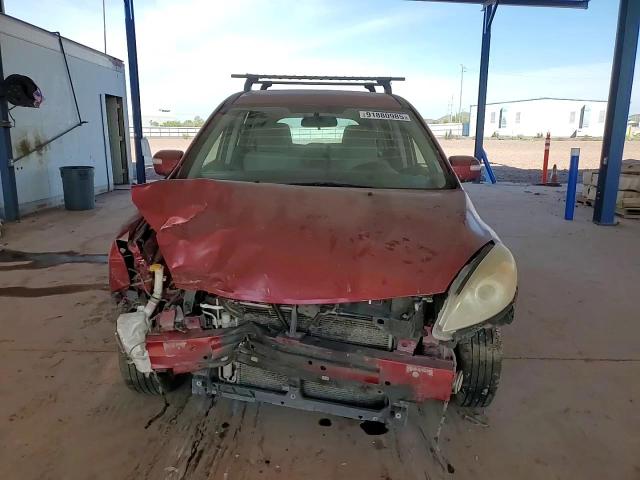 2013 Mazda 5 VIN: JM1CW2BL7D0161000 Lot: 91880985