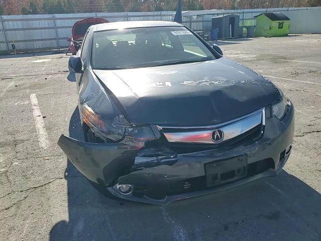 2012 Acura Tsx VIN: JH4CU2F4XCC003948 Lot: 91913505